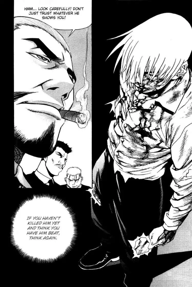 Player Kill Chapter 74 15